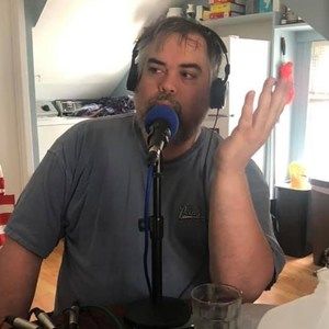 Meet your Posher, Larry